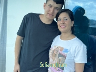 Sofiaandlhiam