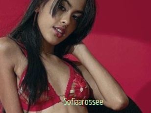 Sofiaarossee