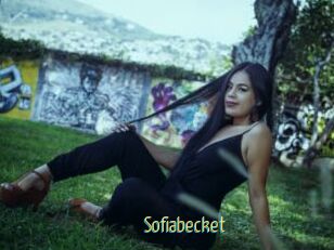 Sofiabecket