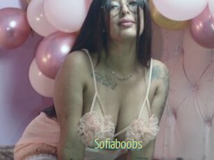 Sofiaboobs