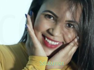 Sofiaburman