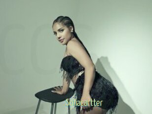 Sofiacartter