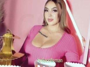Sofiacolleman