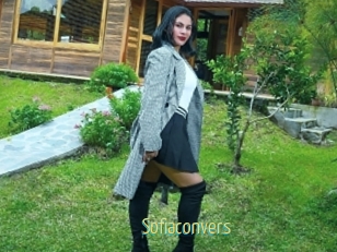 Sofiaconvers