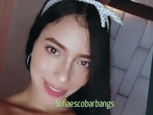 Sofiaescobarbangs