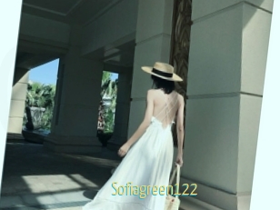 Sofiagreen122