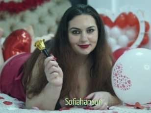 Sofiahanson