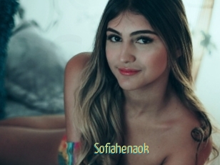 Sofiahenaok