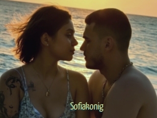 Sofiakonig