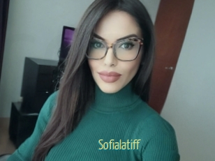 Sofialatiff