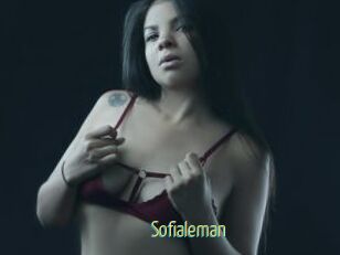 Sofialeman