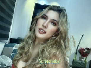 Sofialetaban