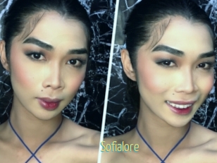 Sofialore