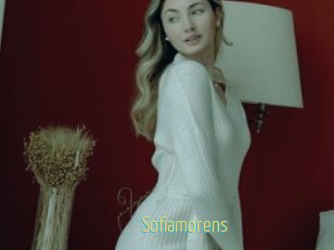 Sofiamorens