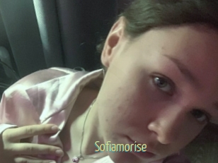 Sofiamorise