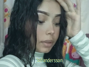 Sofiandersson