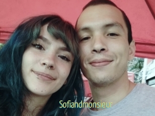 Sofiandmonsieur