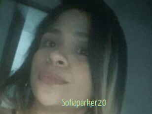 Sofiaparker20