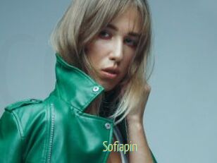 Sofiapin