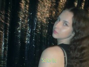 Sofiarite