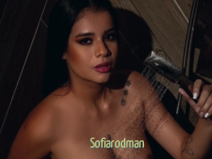 Sofiarodman