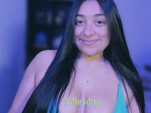 Sofiarodrigu