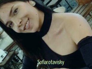 Sofiarotavisky