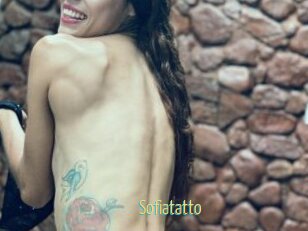 Sofiatatto