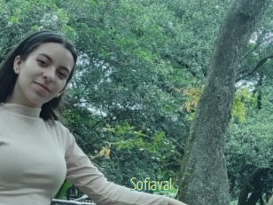 Sofiaval