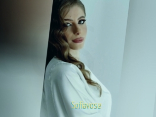 Sofiavose