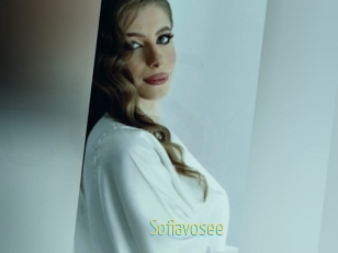 Sofiavosee