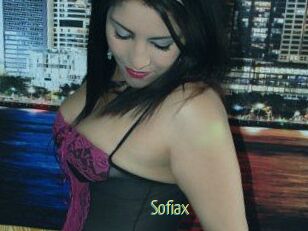 Sofiax