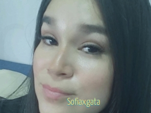 Sofiaxgata