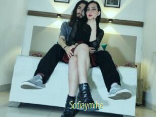 Sofiaymike
