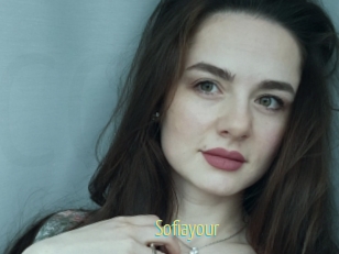 Sofiayour
