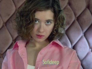 Sofideep