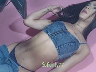 Sofidirty77