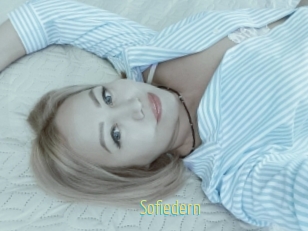 Sofiedern