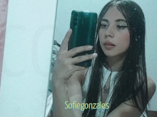 Sofiegonzales