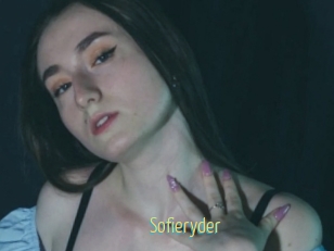 Sofieryder