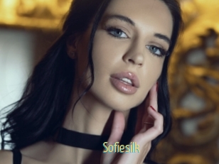 Sofiesilk