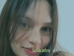 Sofiiacastro