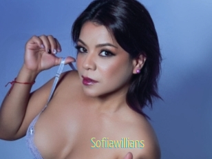 Sofiiawillians