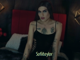 Sofiiteylor