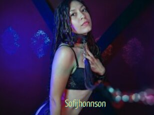 Sofijhonnson