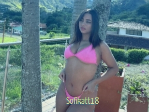 Sofikatt18