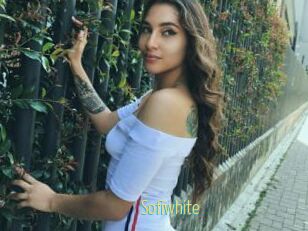 Sofiwhite