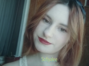 Sofiyalee