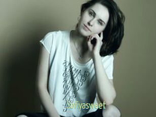 Sofiyasweet