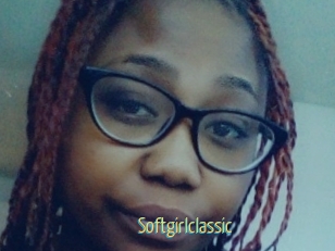 Softgirlclassic
